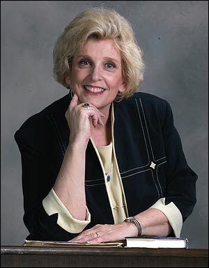 Mary Bigler